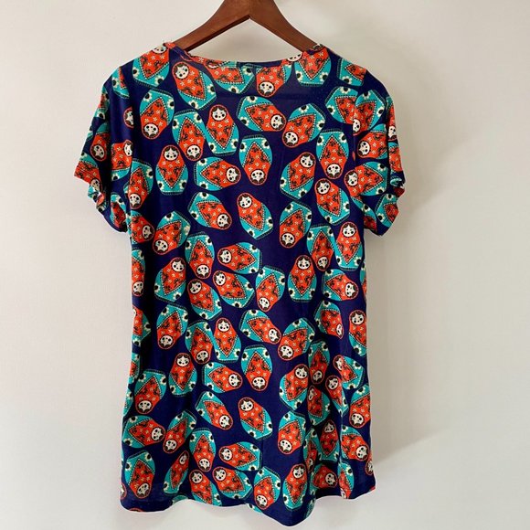 LuLaRoe Classic Tee - Picture 7 of 10